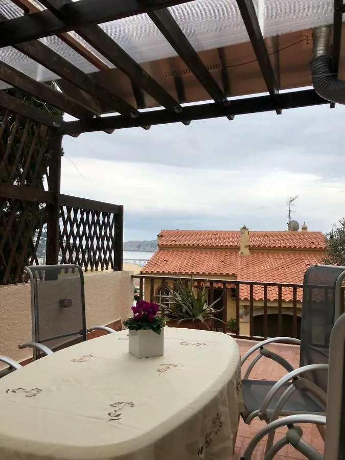Casa vacanze Mediterrania 98 Torroella de Montgrí