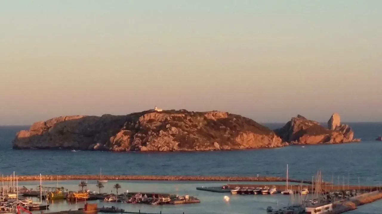 Casa vacanze Mediterrania 98 Torroella de Montgrí Spagna