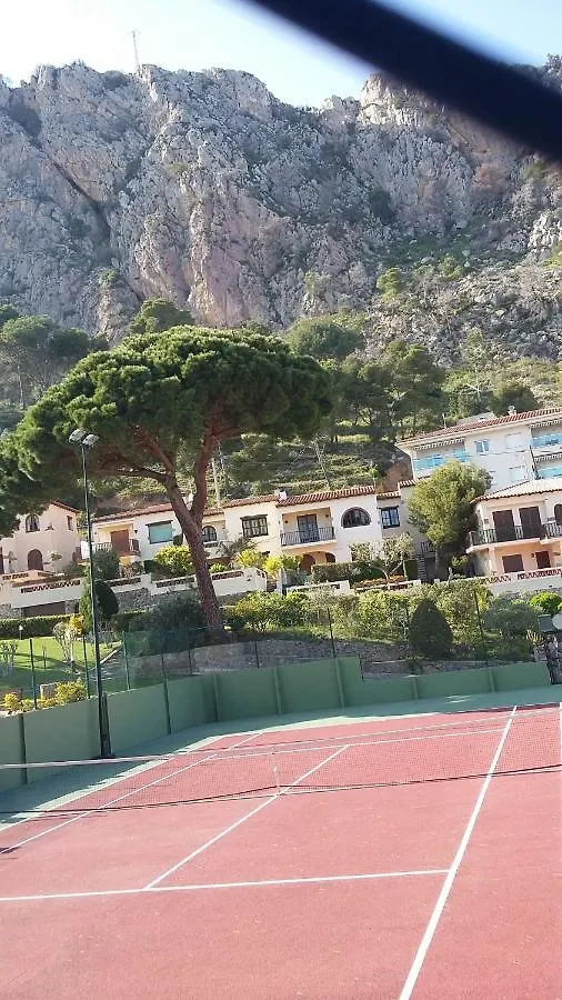 Vakantiehuis Mediterrania 98 Torroella de Montgrí