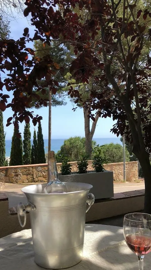 Vakantiehuis Mediterrania 98 Torroella de Montgrí Spanje