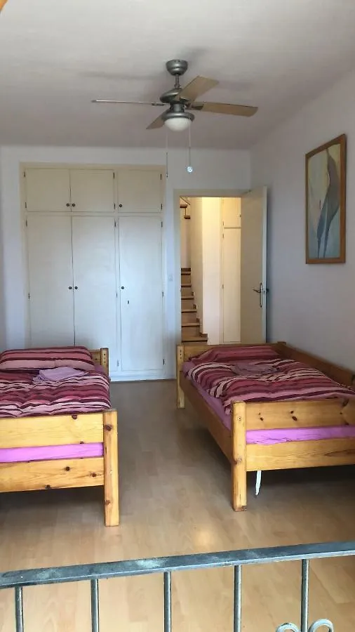 Mediterrania 98 Torroella de Montgrí Vakantiehuis