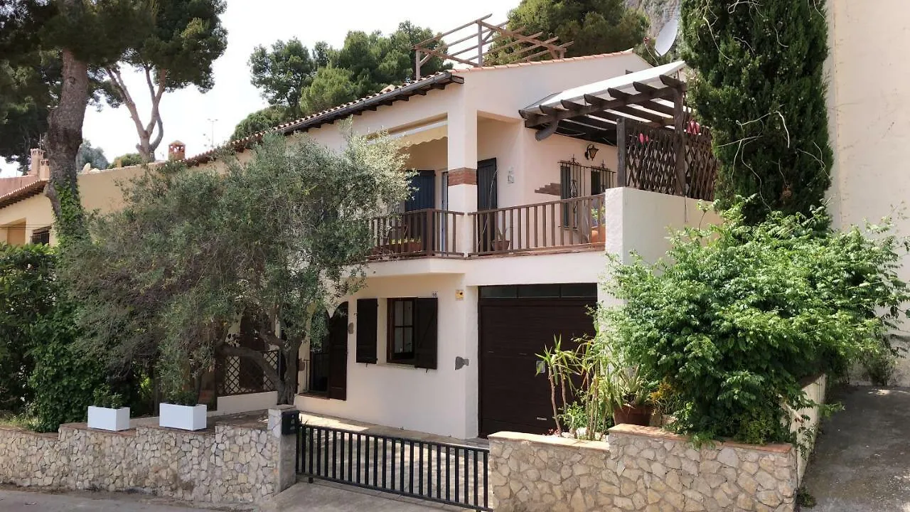 Vakantiehuis Mediterrania 98 Torroella de Montgrí
