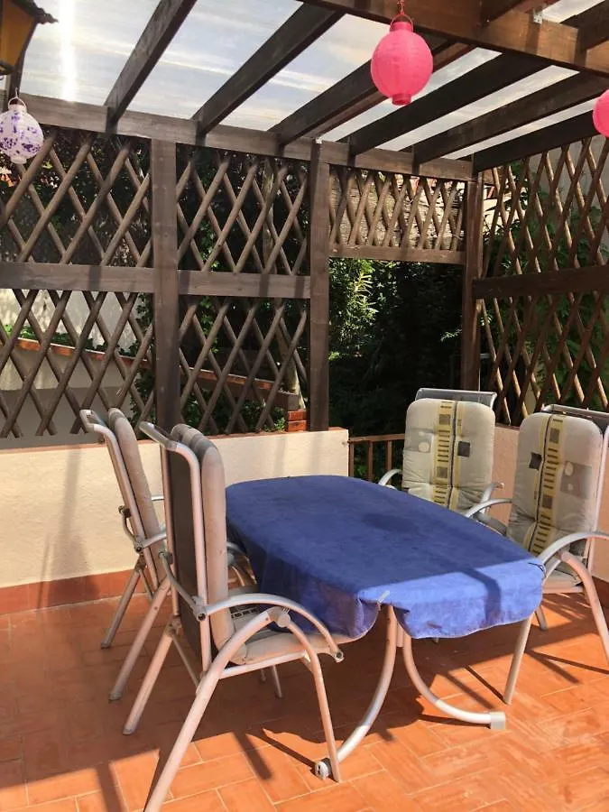 Casa vacanze Mediterrania 98 Torroella de Montgrí Spagna