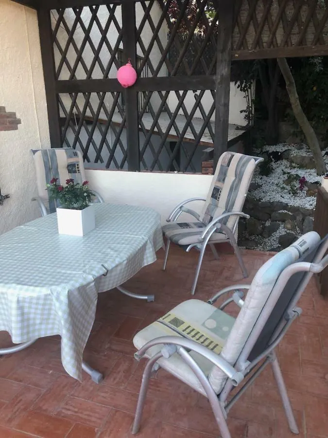 Casa vacanze Mediterrania 98 Torroella de Montgrí